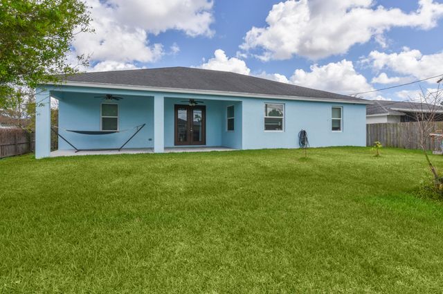2980 SW Romano Road, Port St. Lucie, Port St Lucie, FL 34953
