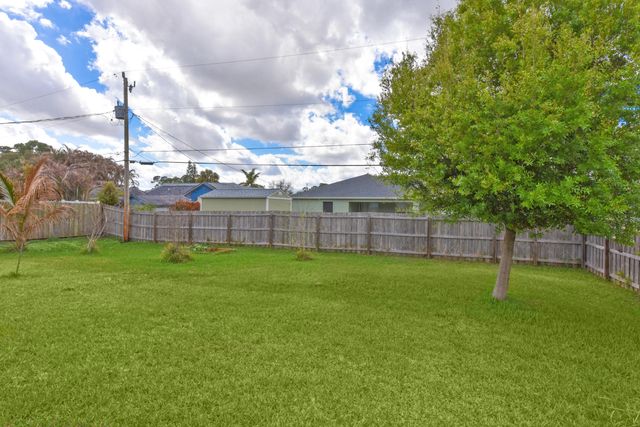 2980 SW Romano Road, Port St. Lucie, Port St Lucie, FL 34953