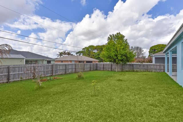 2980 SW Romano Road, Port St. Lucie, Port St Lucie, FL 34953