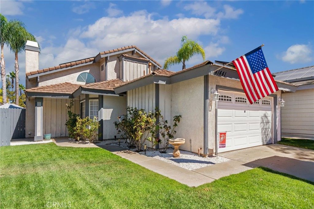 41441 Avenida De La Reina, Temecula, CA 92592 — exterior