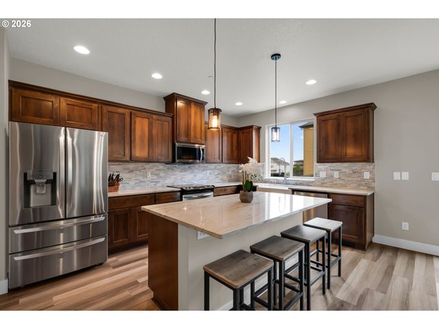 1638 Nw KLICKITAT St, Camas, WA 98607