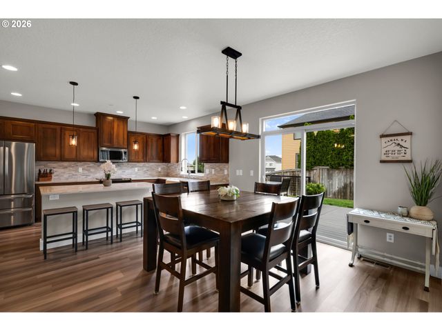 1638 Nw KLICKITAT St, Camas, WA 98607