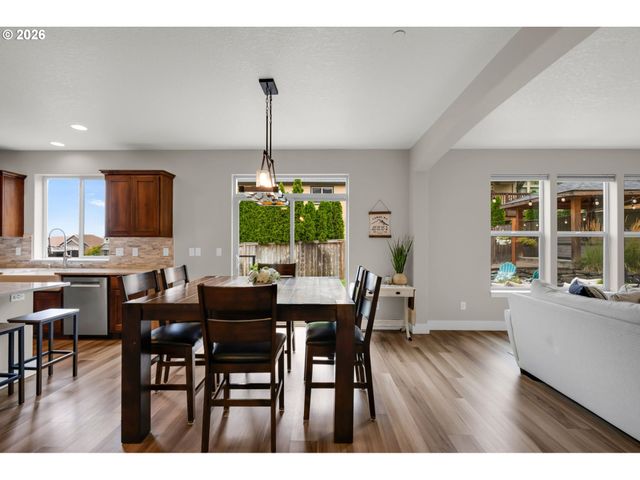 1638 Nw KLICKITAT St, Camas, WA 98607