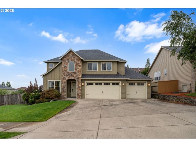 1638 Nw KLICKITAT St, Camas, WA 98607