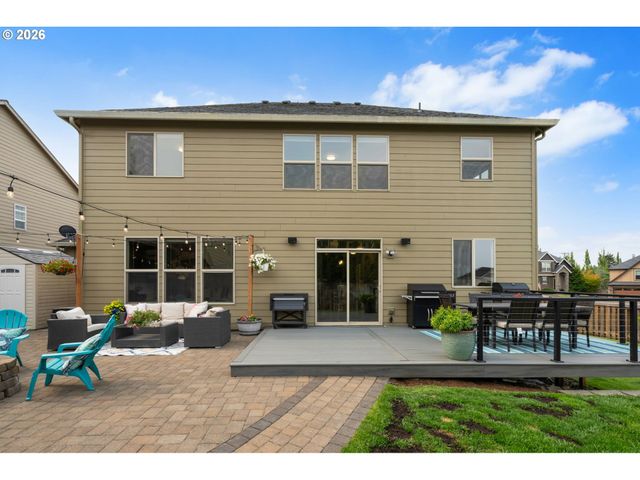 1638 Nw KLICKITAT St, Camas, WA 98607