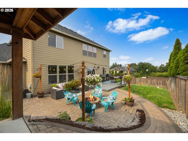 1638 Nw KLICKITAT St, Camas, WA 98607