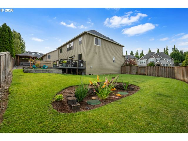 1638 Nw KLICKITAT St, Camas, WA 98607