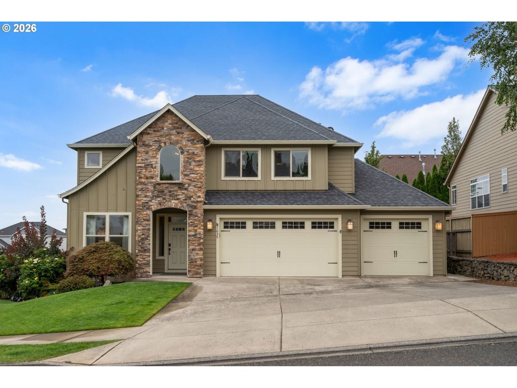 1638 Nw KLICKITAT St, Camas, WA 98607