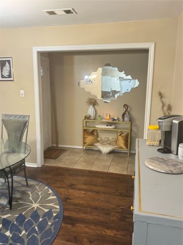 1810 Hillcroft Drive, Duncanville, TX 75137