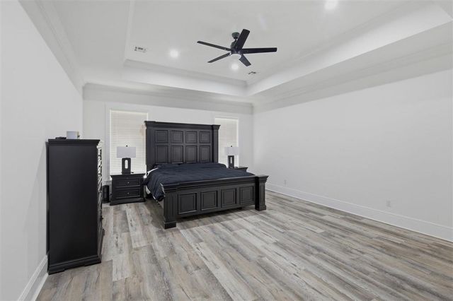 1534 Lilly Gus Street, Iowa, LA 70647