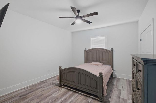 1534 Lilly Gus Street, Iowa, LA 70647