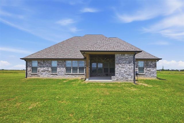 1534 Lilly Gus Street, Iowa, LA 70647