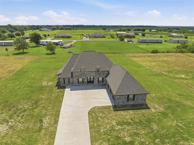 1534 Lilly Gus Street, Iowa, LA 70647