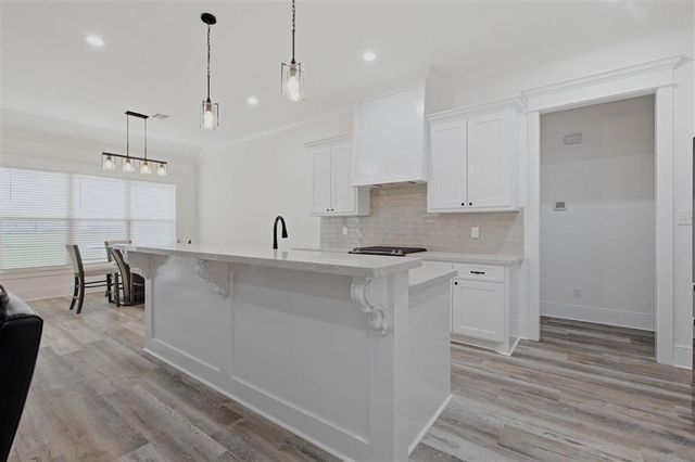 1534 Lilly Gus Street, Iowa, LA 70647