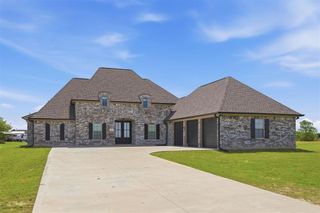 1534 Lilly Gus Street, Iowa, LA 70647