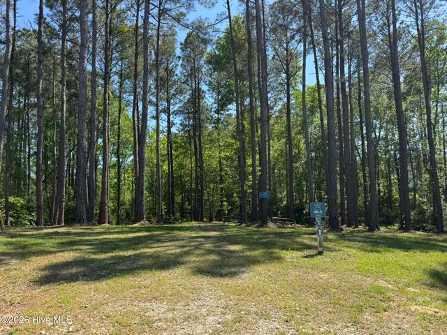 405 Palustris Court, Holly Ridge, NC 28445