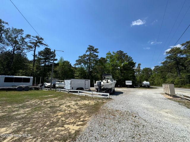 405 Palustris Court, Holly Ridge, NC 28445