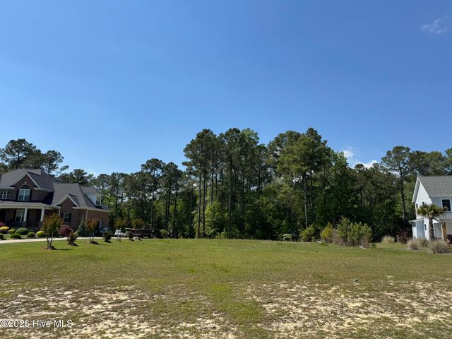 405 Palustris Court, Holly Ridge, NC 28445