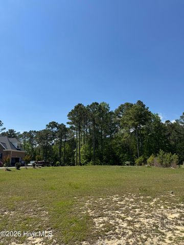 405 Palustris Court, Holly Ridge, NC 28445