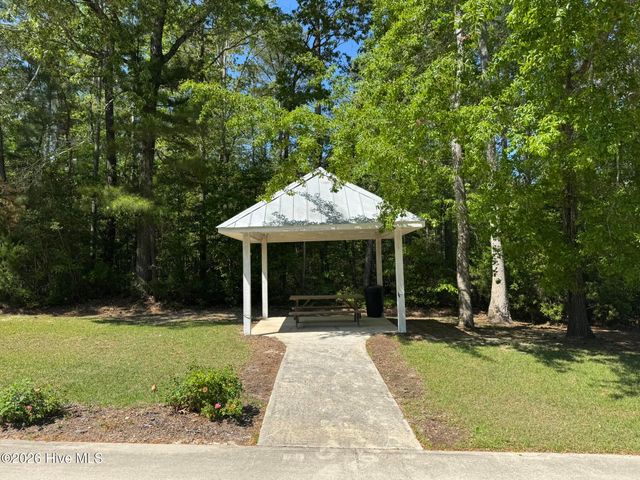 405 Palustris Court, Holly Ridge, NC 28445