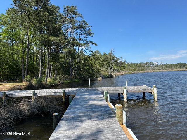 405 Palustris Court, Holly Ridge, NC 28445