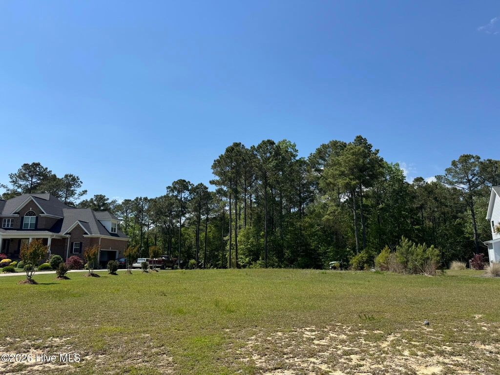 405 Palustris Court, Holly Ridge, NC 28445