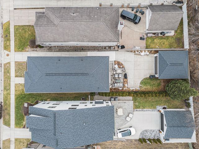 484 Park Street, Birmingham, MI 48009