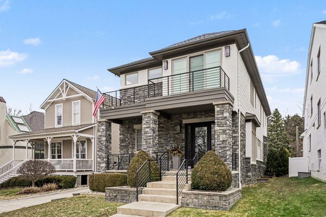 484 Park Street, Birmingham, MI 48009