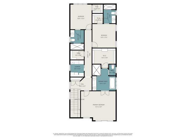 484 Park Street, Birmingham, MI 48009