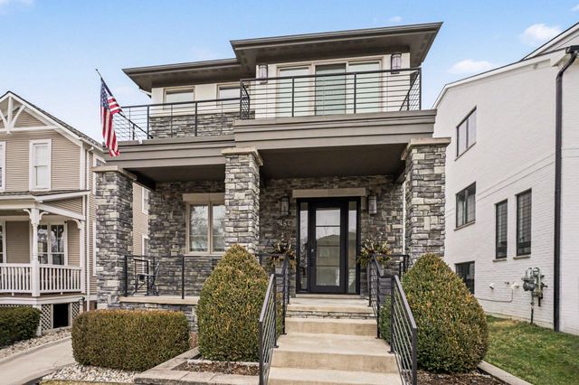 484 Park Street, Birmingham, MI 48009