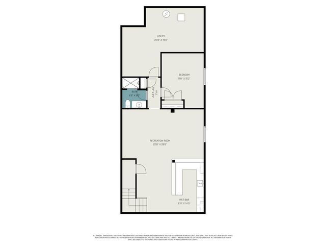 484 Park Street, Birmingham, MI 48009