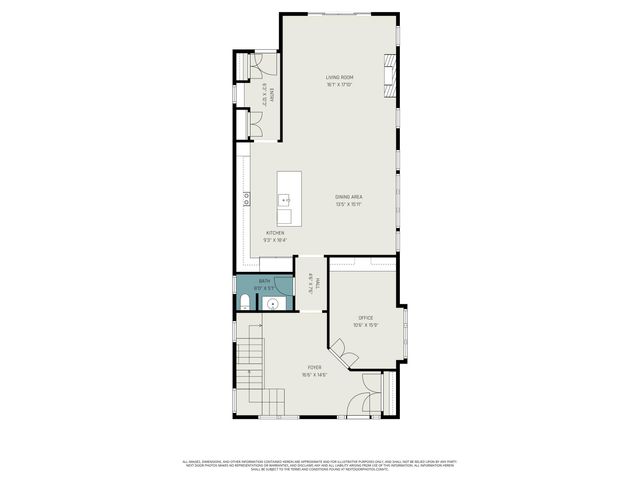 484 Park Street, Birmingham, MI 48009