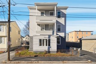 15 Hazard Street, Pawtucket, RI 02860