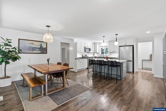 3470 NW Circle Bl, Corvallis, OR 97330