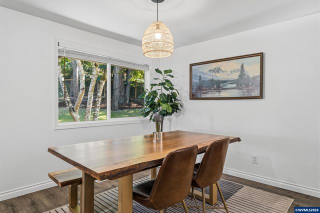 3470 NW Circle Bl, Corvallis, OR 97330