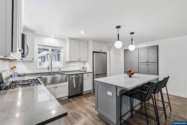 3470 NW Circle Bl, Corvallis, OR 97330
