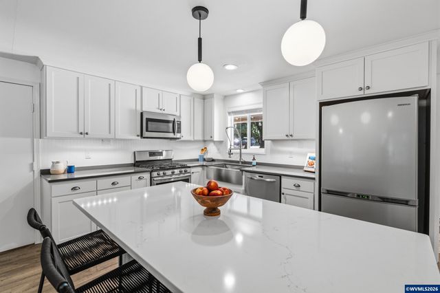 3470 NW Circle Bl, Corvallis, OR 97330