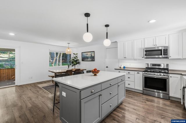 3470 NW Circle Bl, Corvallis, OR 97330