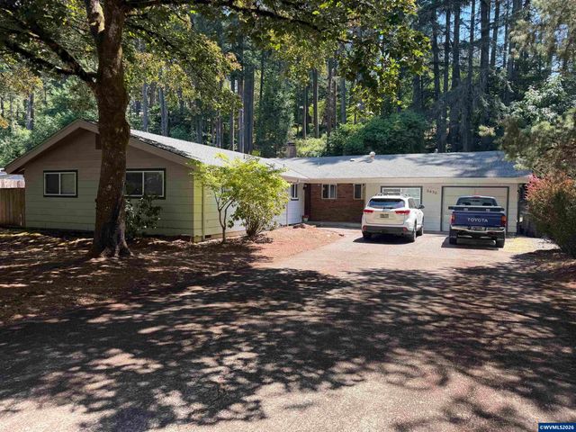 3470 NW Circle Bl, Corvallis, OR 97330