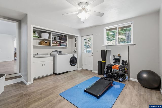 3470 NW Circle Bl, Corvallis, OR 97330