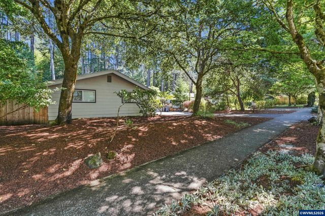 3470 NW Circle Bl, Corvallis, OR 97330