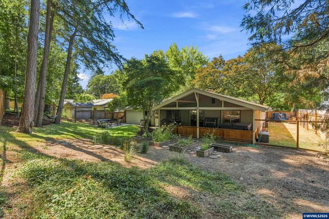 3470 NW Circle Bl, Corvallis, OR 97330