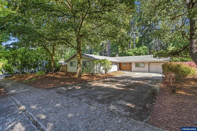 3470 NW Circle Bl, Corvallis, OR 97330