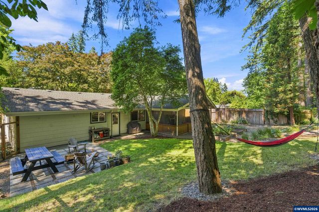 3470 NW Circle Bl, Corvallis, OR 97330