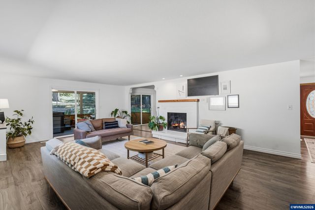 3470 NW Circle Bl, Corvallis, OR 97330