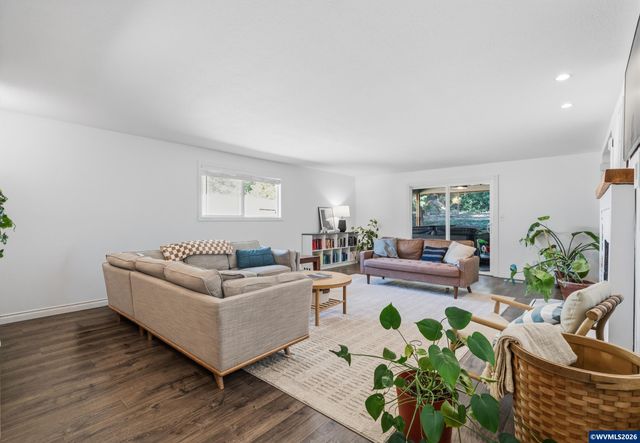 3470 NW Circle Bl, Corvallis, OR 97330