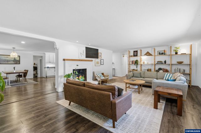 3470 NW Circle Bl, Corvallis, OR 97330