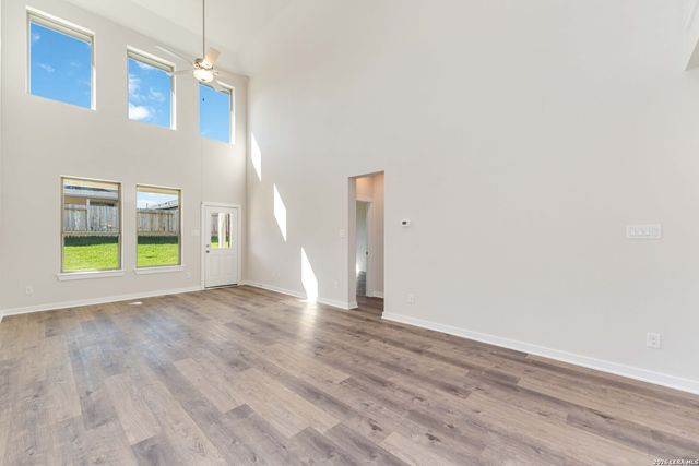 3011 Heidfeld Lane, Converse, TX 78109