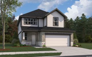 3011 Heidfeld Lane, Converse, TX 78109