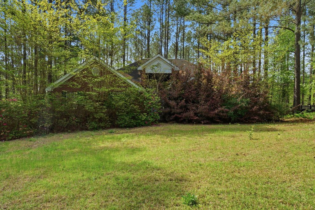 29 S Windridge Loop, Purvis, MS 39475